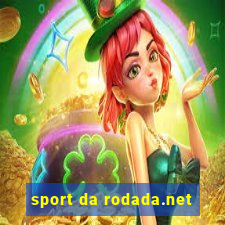 sport da rodada.net